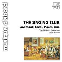 THE SINGING CLUB